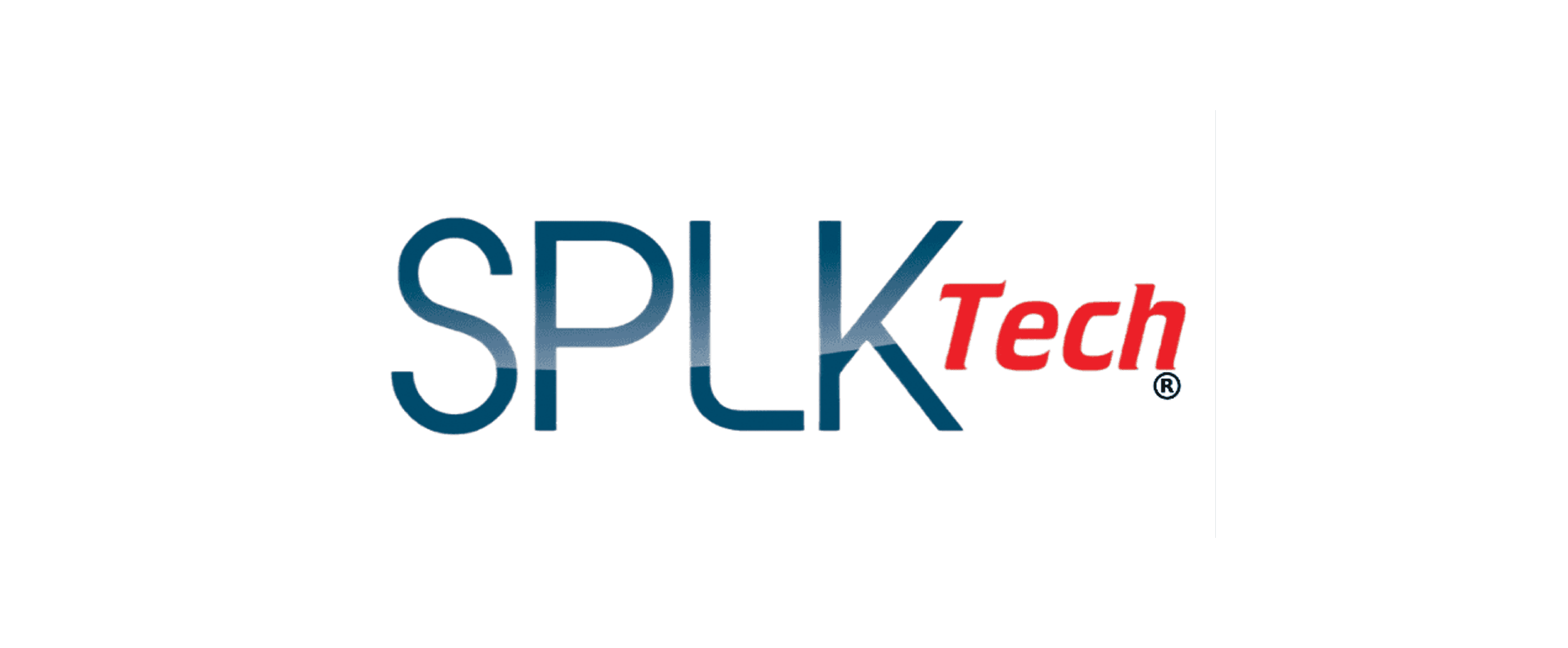 SPLK Tech client logo client logo