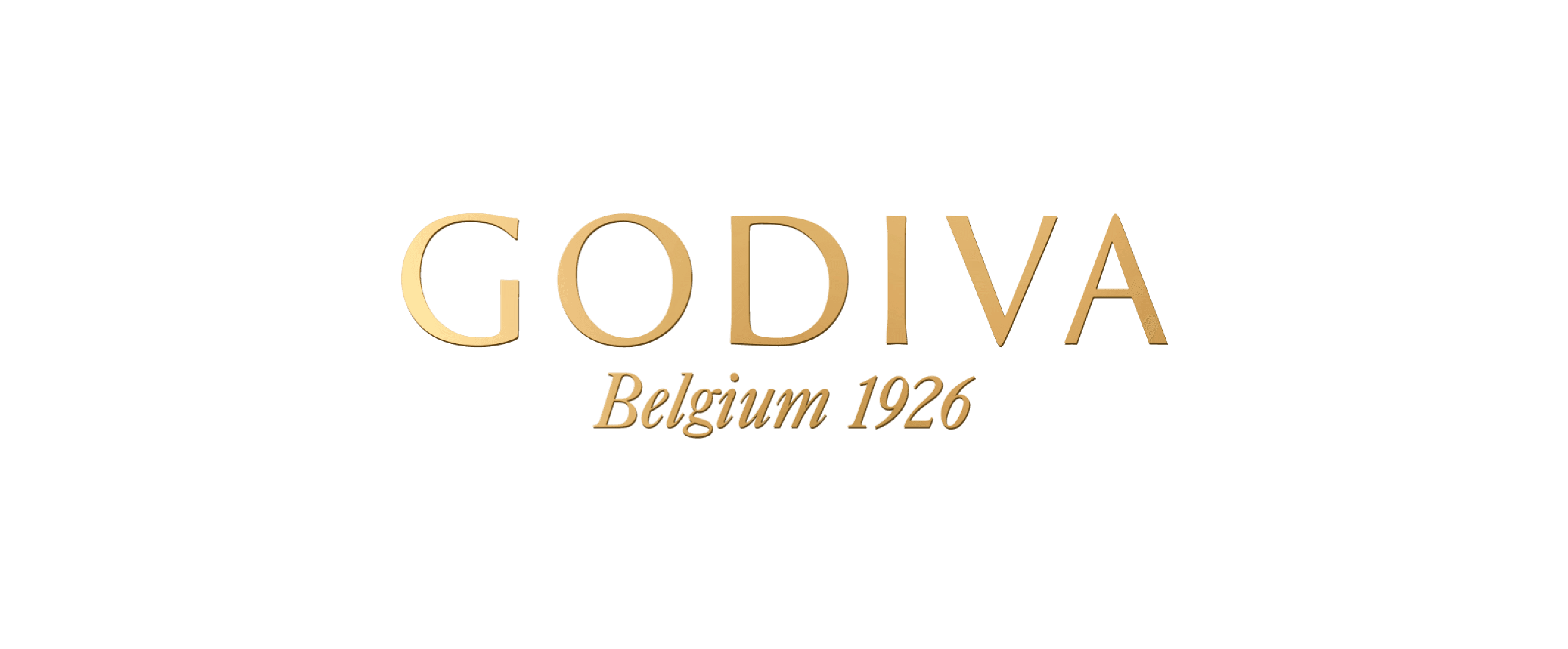 Godiva Client Logo client logo