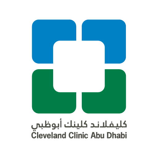 Cleveland Clinic Abu Dhabi Client Logo client logo