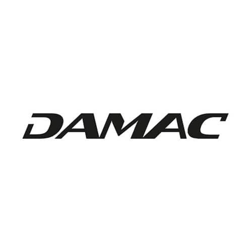 Damac Client Logo client logo