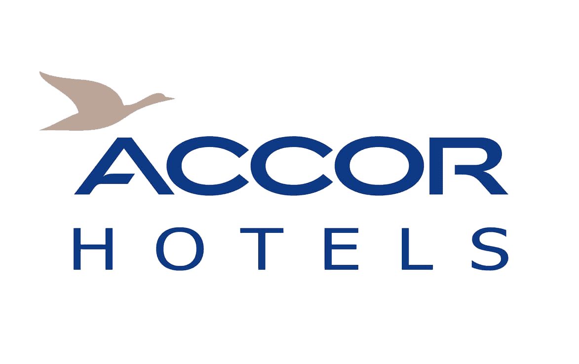 Accor Hotels Client Logo client logo