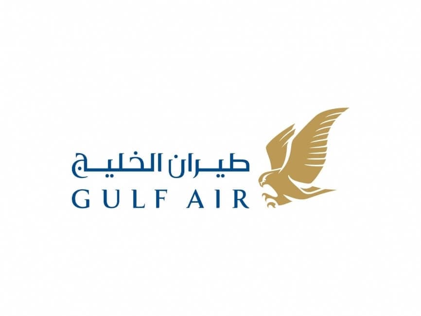 Gulf Air Client Logo client logo