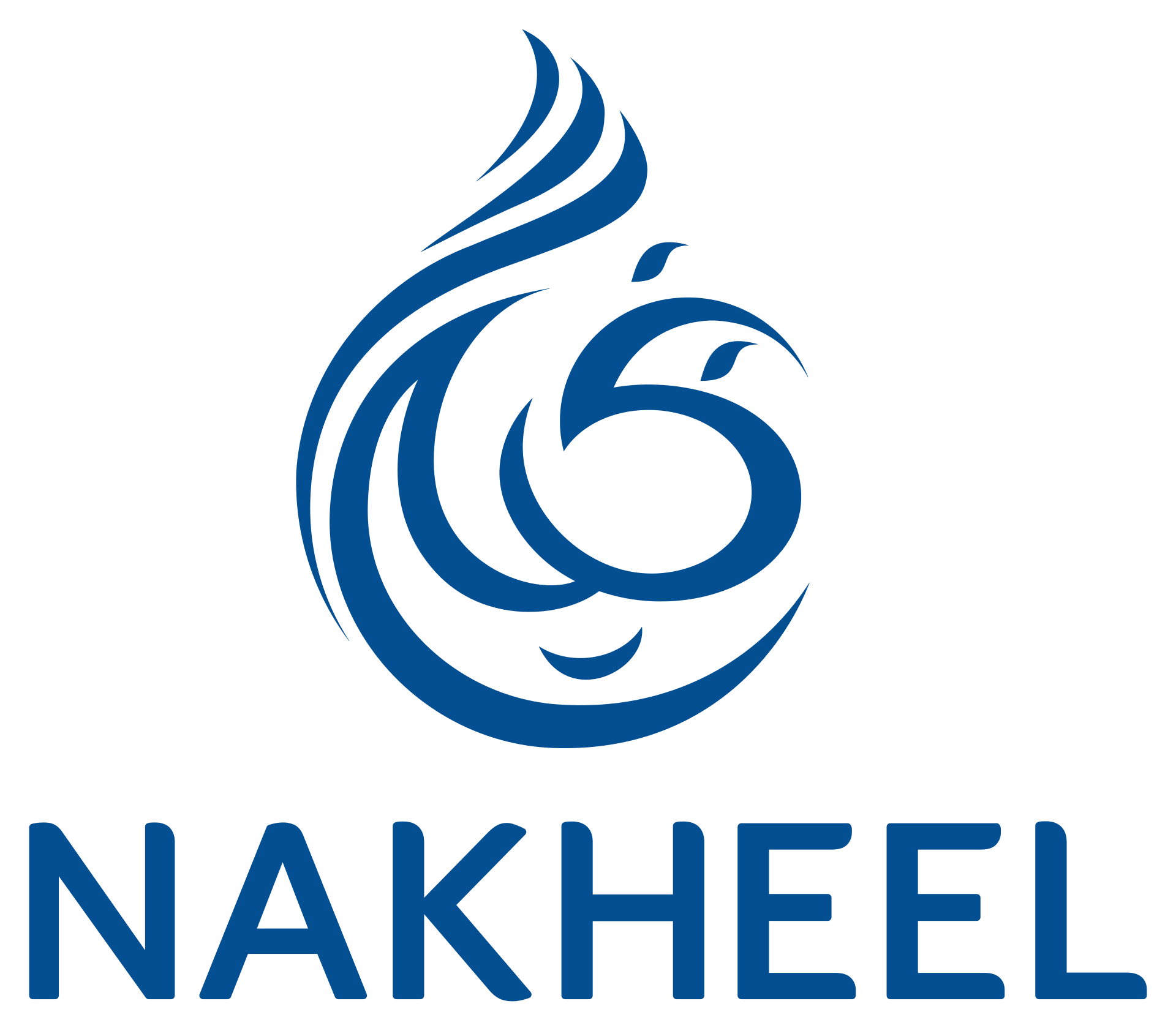 Nakheel Properties Client Logo client logo