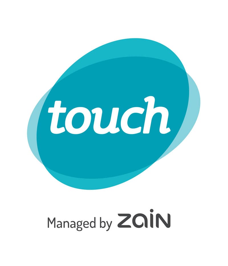 Touch Telecom Client Logo client logo