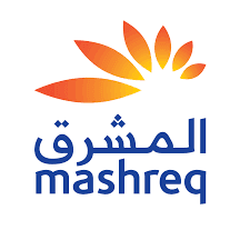 Mashrek Bank Client Logo client logo