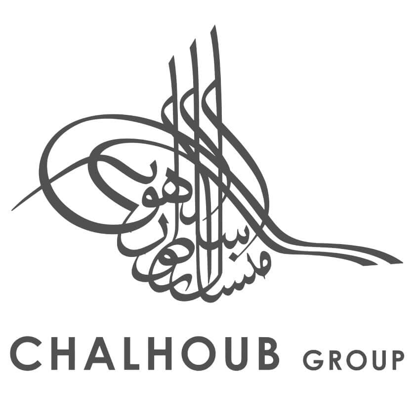 Chalhoub Group Client Logo client logo