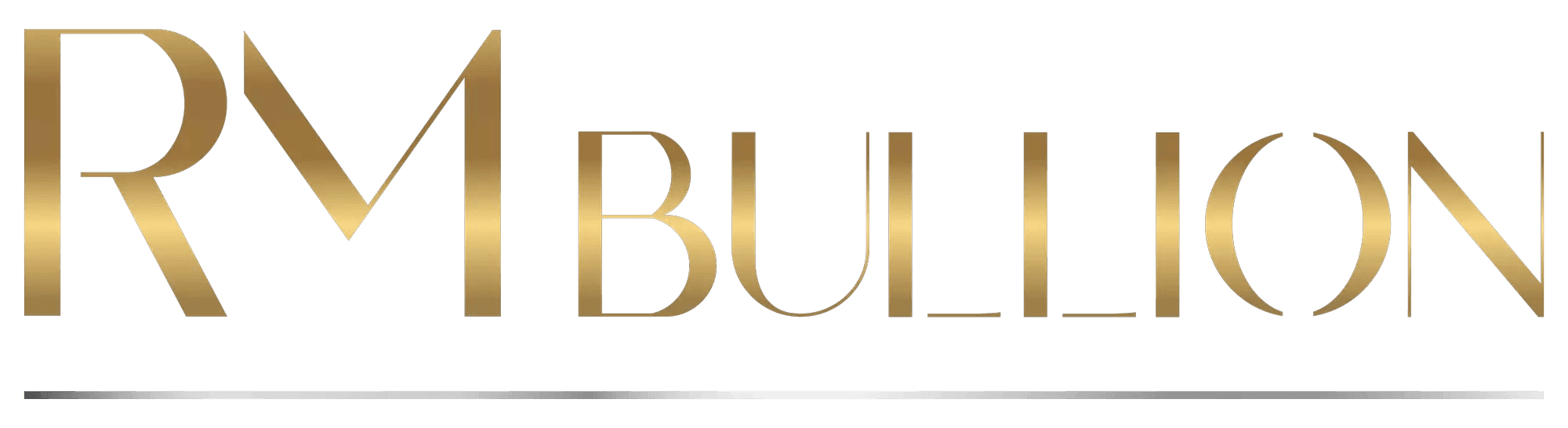 RM Bullion Client Logo client logo